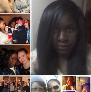 Meet your Posher, Miriam